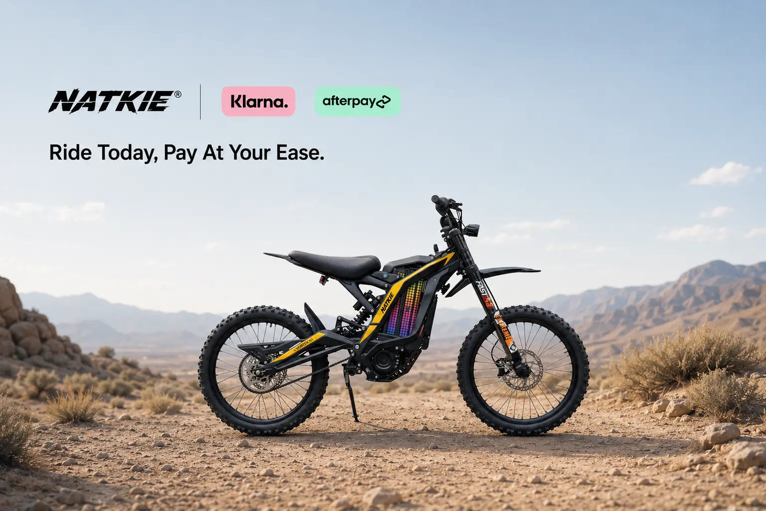 Buy Now Pay Later - Header Image