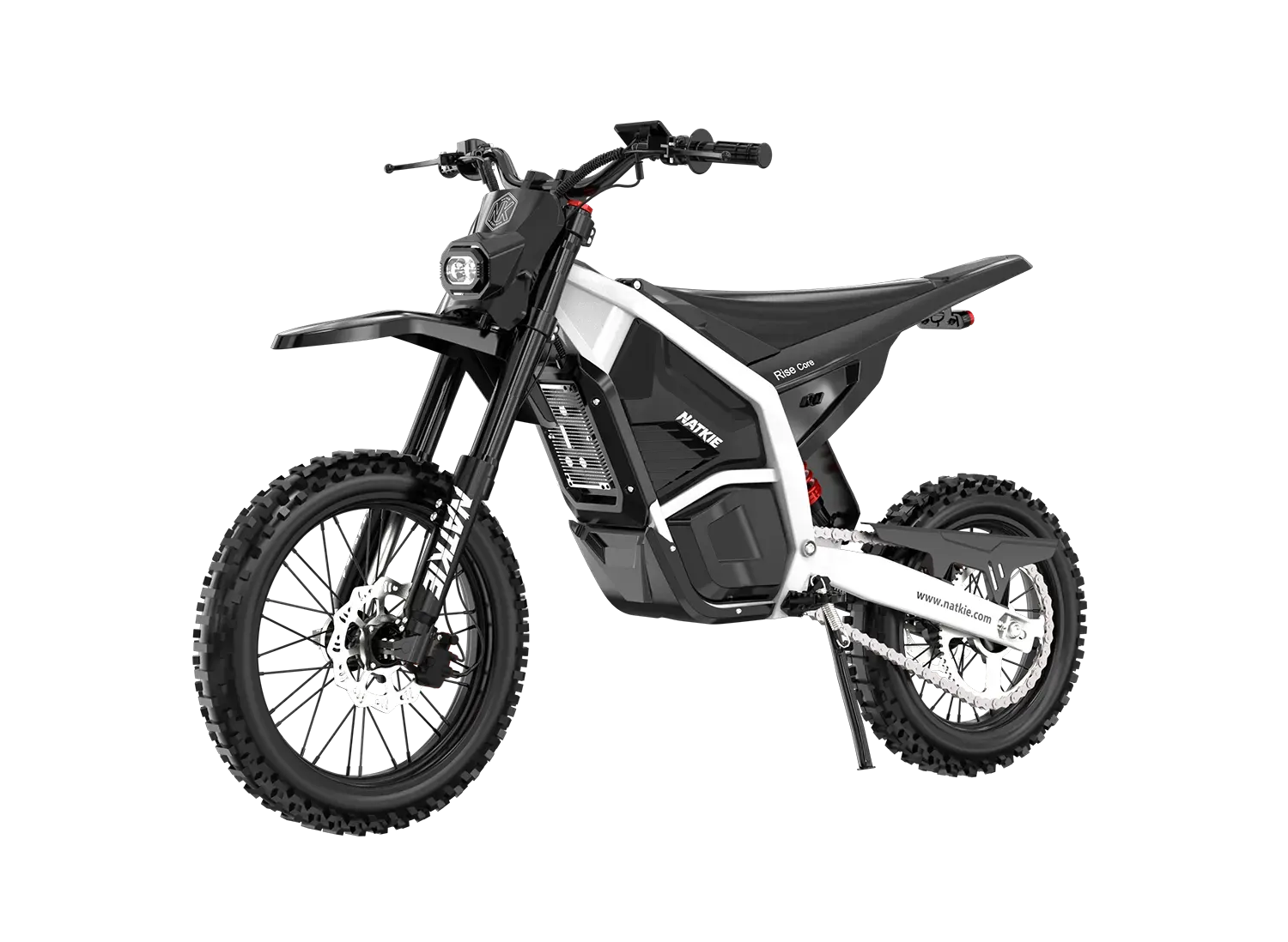 NATKIE RISE Core 5700W Off-Road Electric Dirt Bike