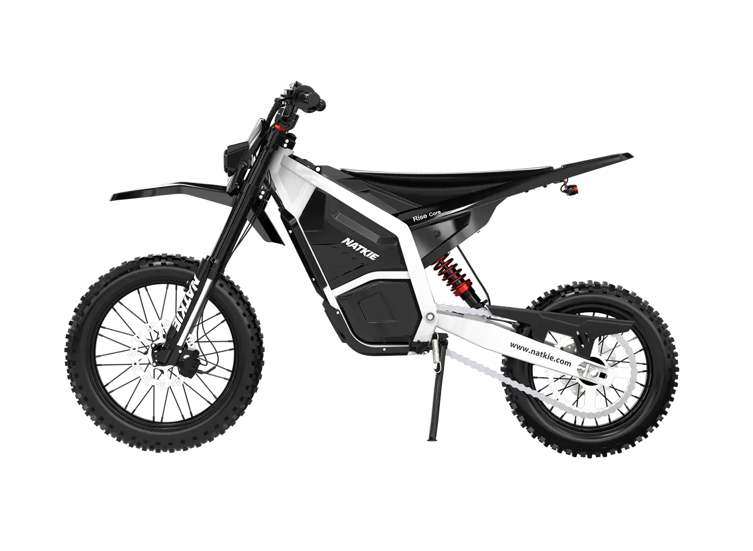 NATKIE RISE Core 5700W Off-Road Electric Dirt Bike