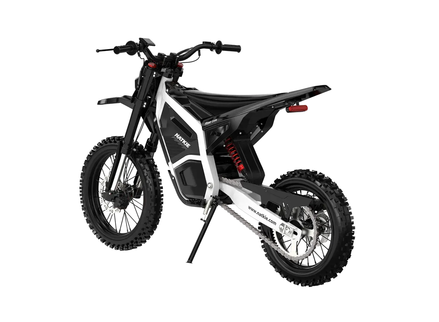 NATKIE RISE Core 5700W Off-Road Electric Dirt Bike