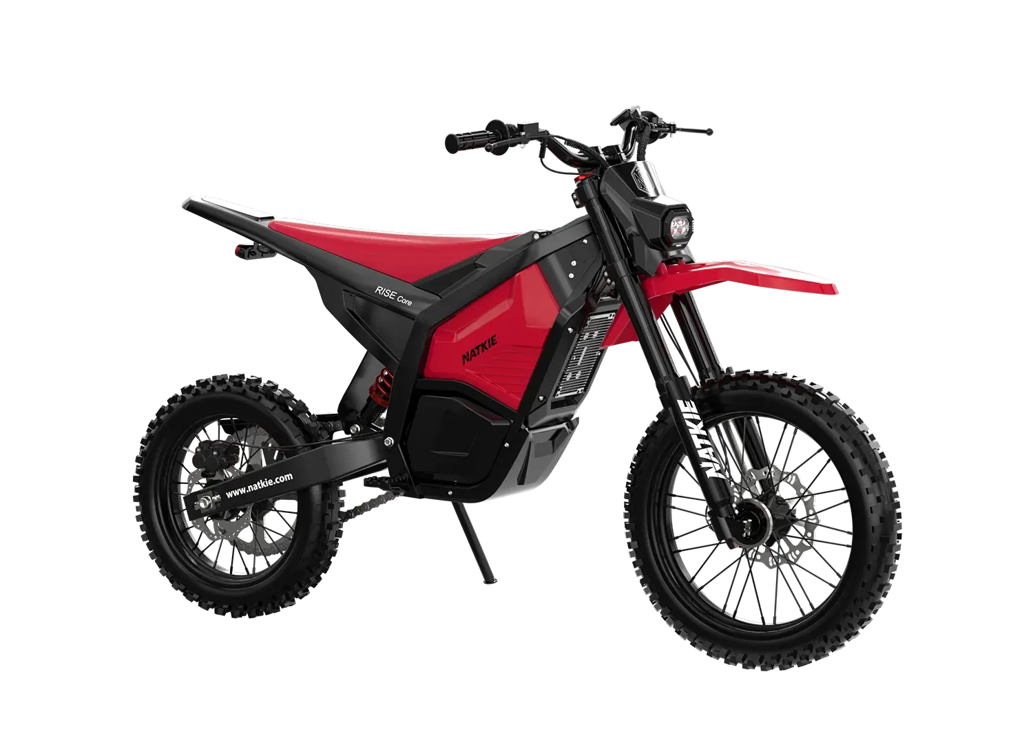 NATKIE RISE Core 5700W Off-Road Electric Dirt Bike