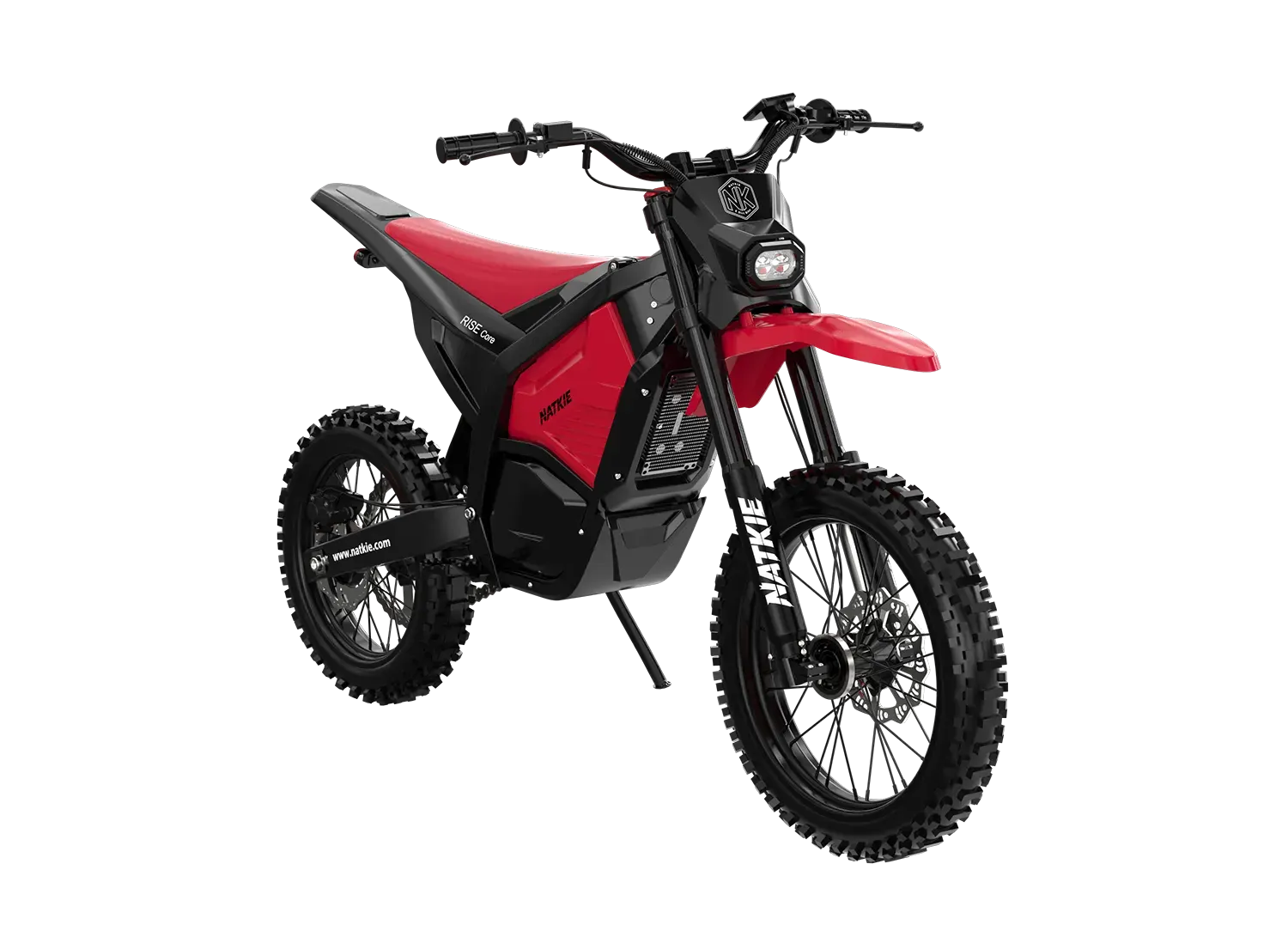 NATKIE RISE Core 5700W Off-Road Electric Dirt Bike