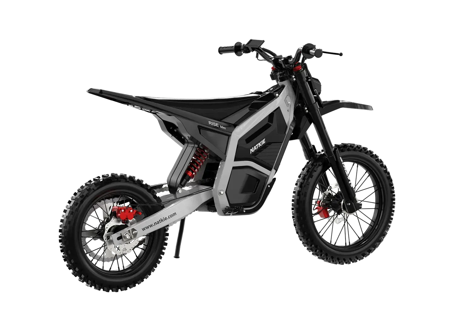 NATKIE RISE Mini 3120W Off-Road Electric Dirt Bike