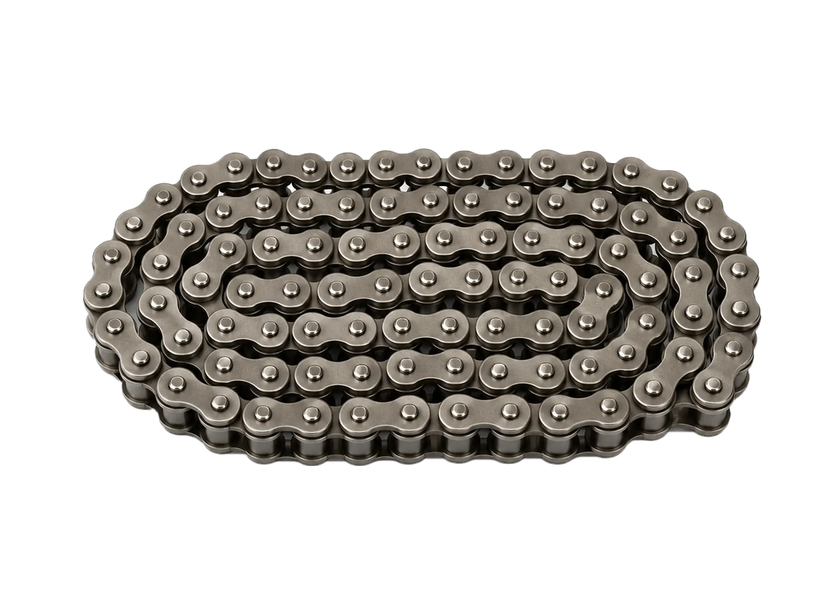 NATKIE RISE Series Heavy-Duty 420 Drive Chain
