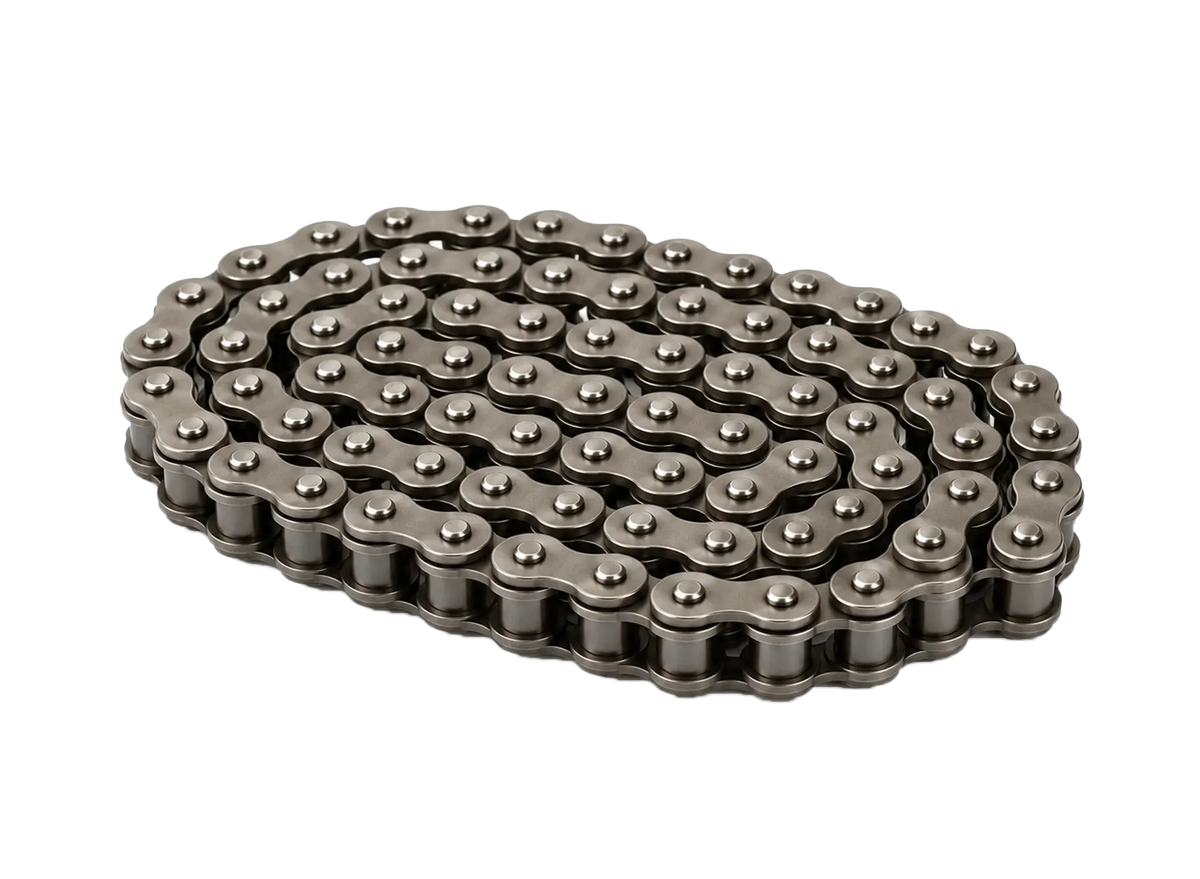 NATKIE RISE Series Heavy-Duty 420 Drive Chain