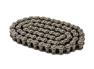 NATKIE RISE Series Heavy-Duty 420 Drive Chain