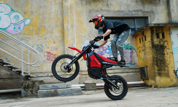 NATKIE Off-Road