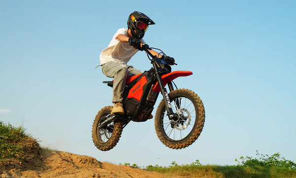 NATKIE Off-Road