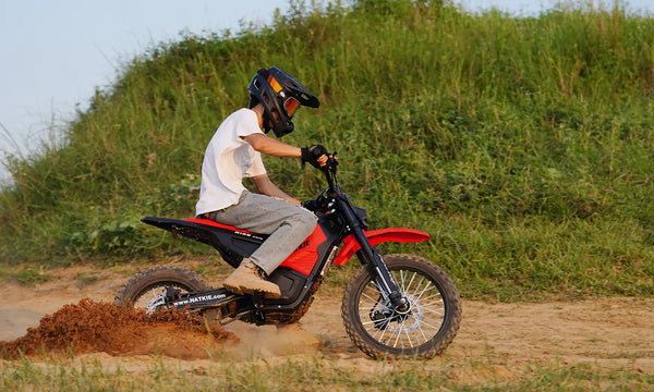 NATKIE Off-Road