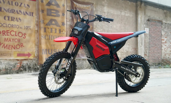 NATKIE Off-Road