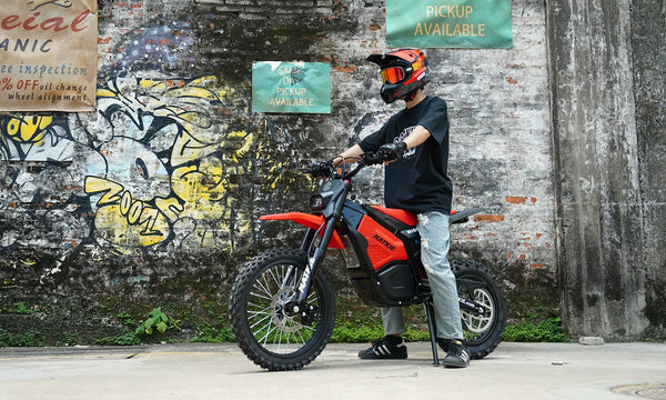NATKIE Off-Road
