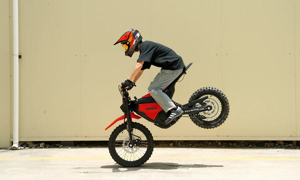 NATKIE Off-Road