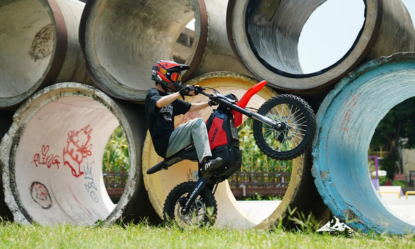 NATKIE Off-Road