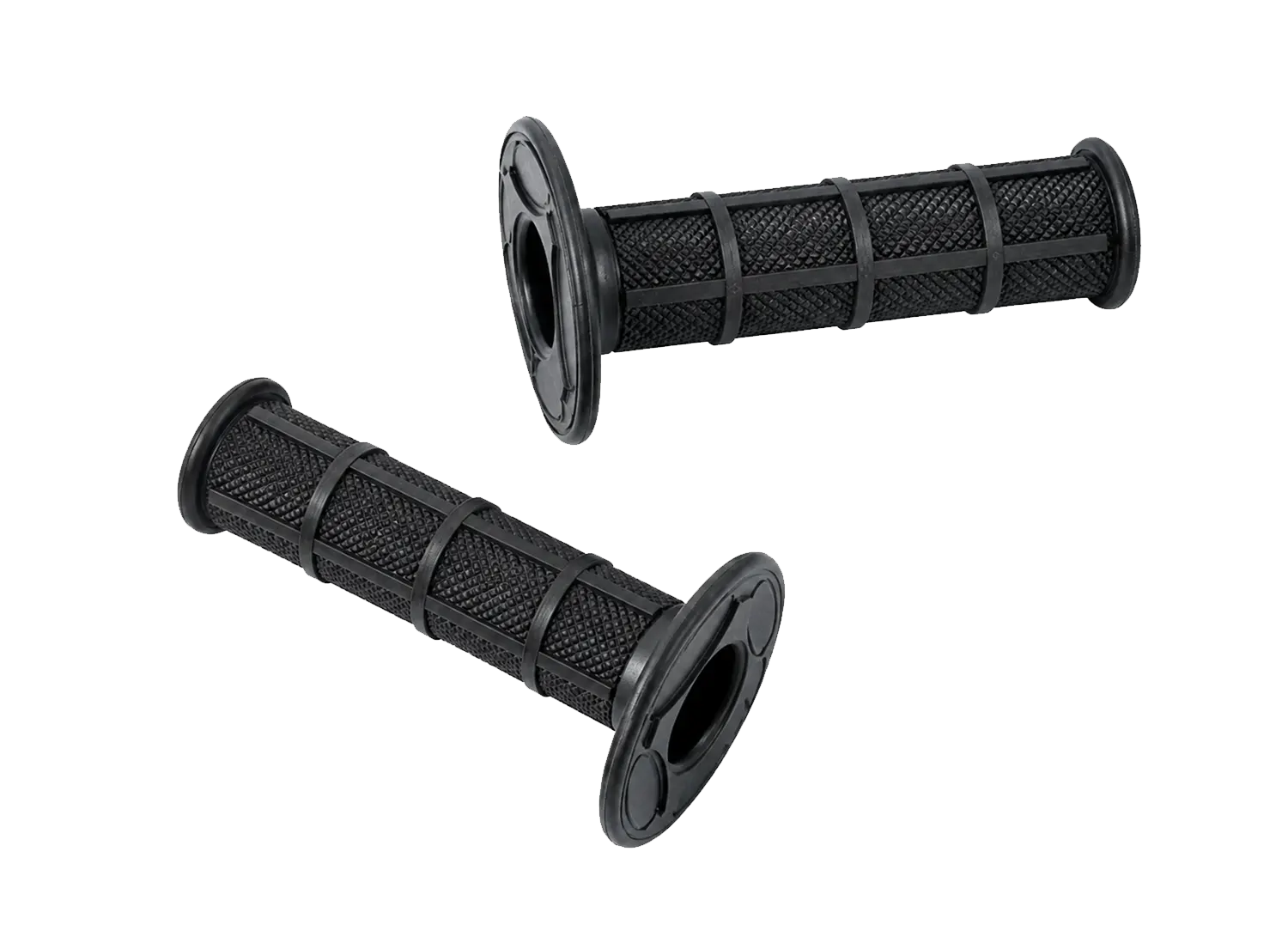 NATKIE RISE Series Replacement Handlebar Grip Set