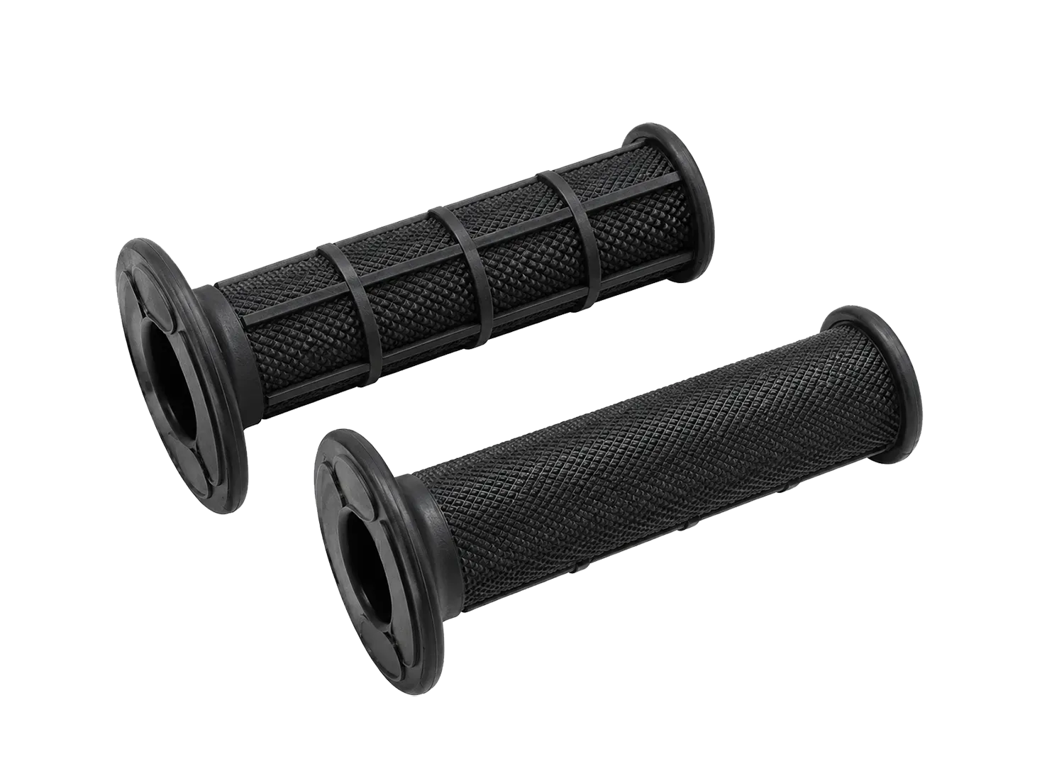 NATKIE RISE Series Replacement Handlebar Grip Set