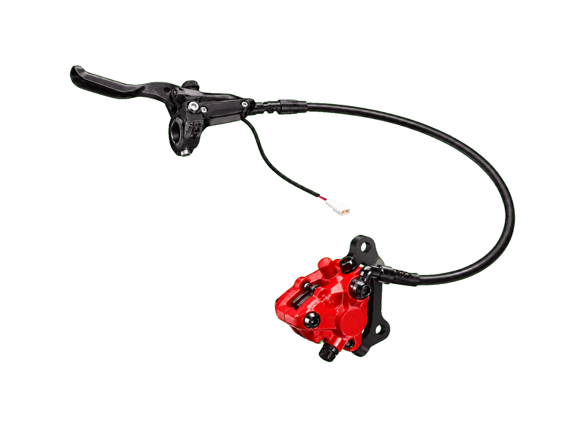 NATKIE RISE Mini Hydraulic Disc Brake Assembly