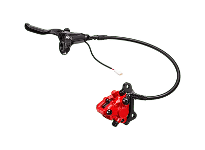 NATKIE RISE Core Hydraulic Disc Brake Assembly