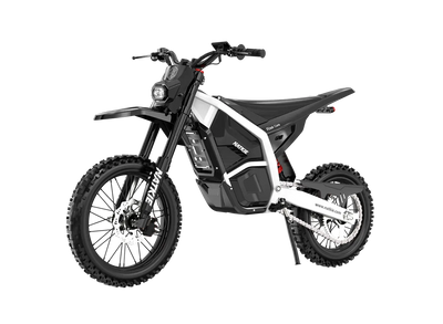 NATKIE RISE Core 5700W Off-Road Electric Dirt Bike