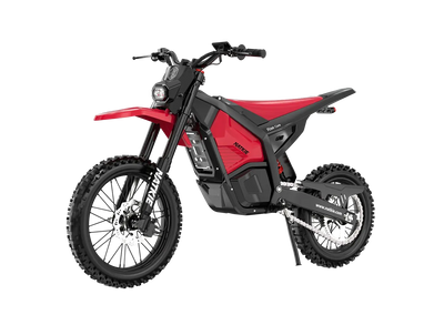 NATKIE RISE Core 5700W Off-Road Electric Dirt Bike