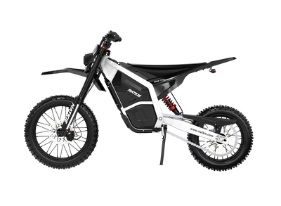NATKIE RISE Core 5700W Off-Road Electric Dirt Bike