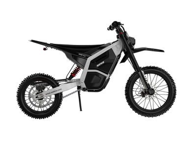 NATKIE RISE Core 5700W Off-Road Electric Dirt Bike