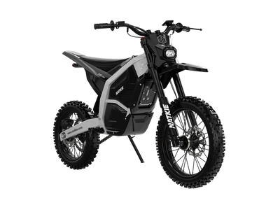 NATKIE RISE Core 5700W Off-Road Electric Dirt Bike