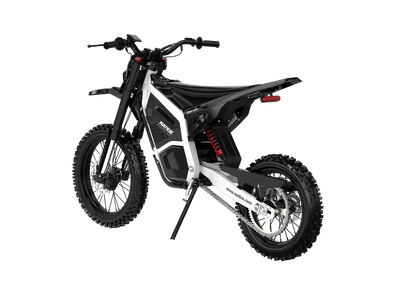 NATKIE RISE Core 5700W Off-Road Electric Dirt Bike