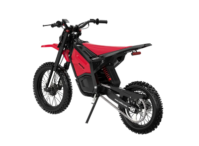 NATKIE RISE Core 5700W Off-Road Electric Dirt Bike