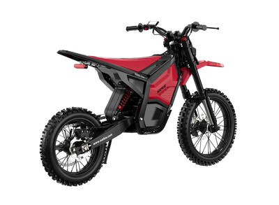 NATKIE RISE Core 5700W Off-Road Electric Dirt Bike