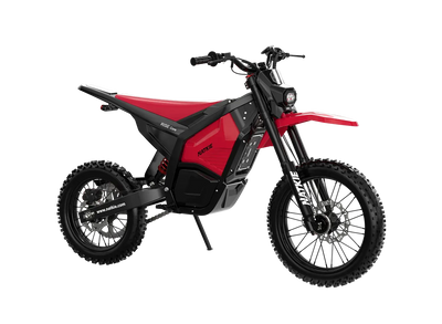 NATKIE RISE Core 5700W Off-Road Electric Dirt Bike