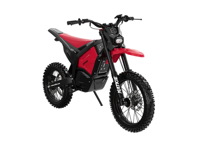 NATKIE RISE Core 5700W Off-Road Electric Dirt Bike
