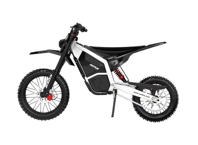 NATKIE RISE Mini 3120W Off-Road Electric Dirt Bike