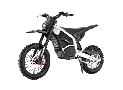 NATKIE RISE Mini 3120W Off-Road Electric Dirt Bike