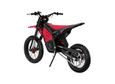 NATKIE RISE Mini 3120W Off-Road Electric Dirt Bike