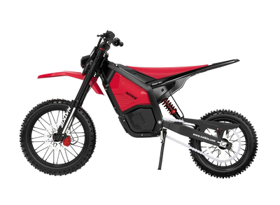 NATKIE RISE Mini 3120W Off-Road Electric Dirt Bike