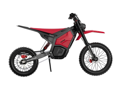 NATKIE RISE Mini 3120W Off-Road Electric Dirt Bike