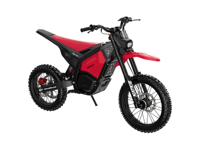 NATKIE RISE Mini 3120W Off-Road Electric Dirt Bike