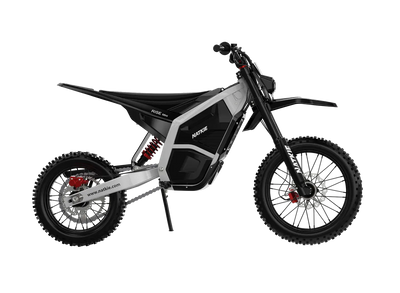 NATKIE RISE Mini 3120W Off-Road Electric Dirt Bike