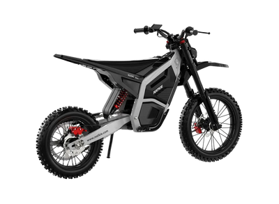 NATKIE RISE Mini 3120W Off-Road Electric Dirt Bike