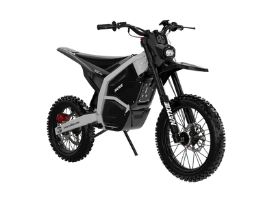 NATKIE RISE Mini 3120W Off-Road Electric Dirt Bike