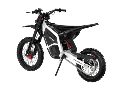 NATKIE RISE Mini 3120W Off-Road Electric Dirt Bike