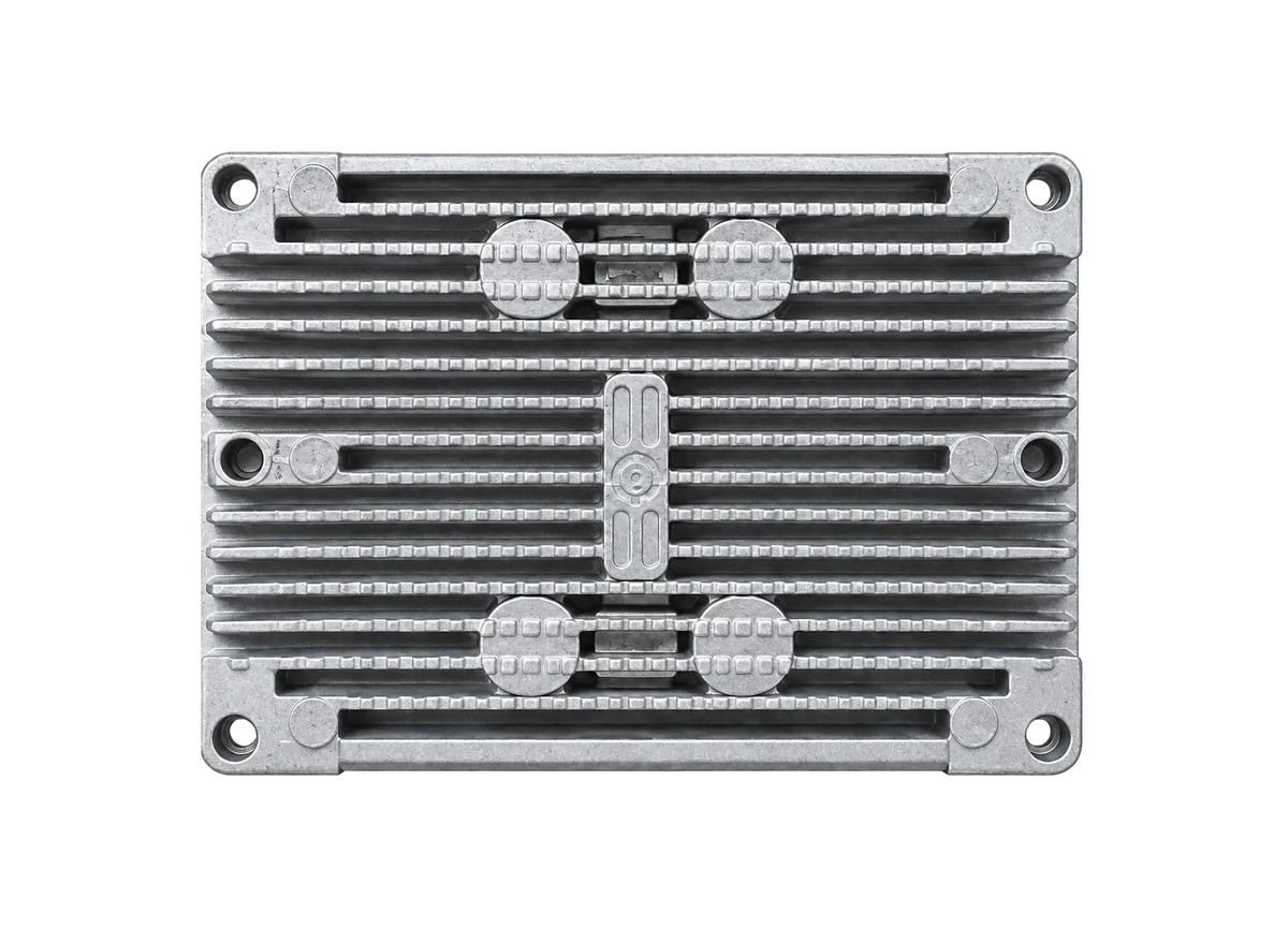 NATKIE RISE Mini Replacement Motor Controller