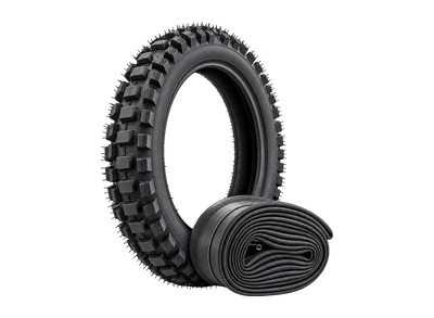 NATKIE RISE Core Replacement Tire & Inner Tube