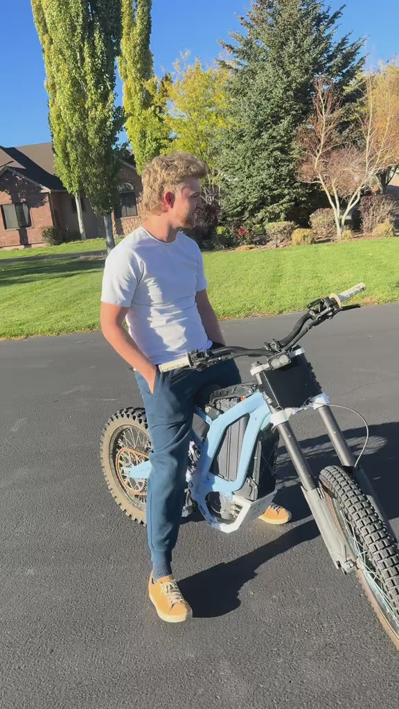 Vertical Video Thumbnail