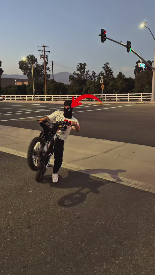 Vertical Video Thumbnail