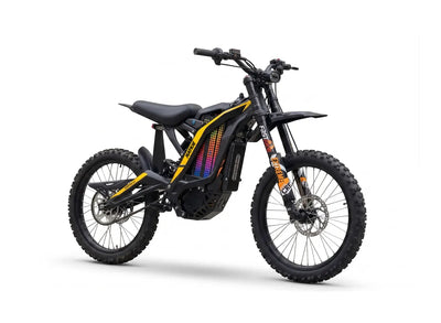 NATKIE Vortex N1 8000W High-Performance Electric Dirt Bike