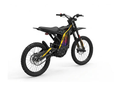 NATKIE Vortex N1 8000W High-Performance Electric Dirt Bike