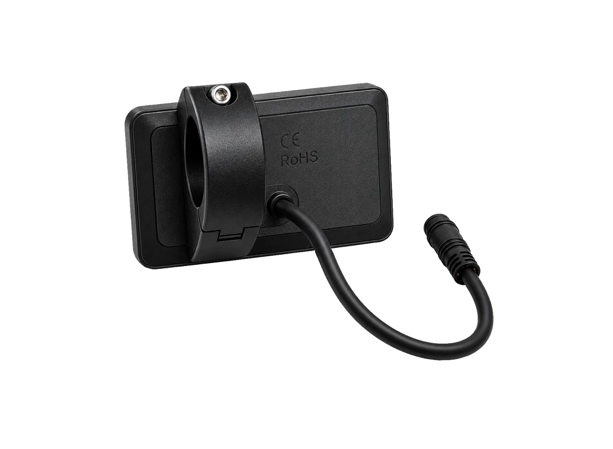 NATKIE RISE Series Replacement LCD Display