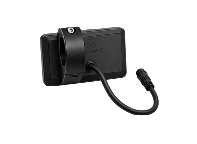 NATKIE RISE Series Replacement LCD Display